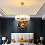 italian-style-luxury-gold-led-pendant-light-with-white-cloud-glass-and-track-design