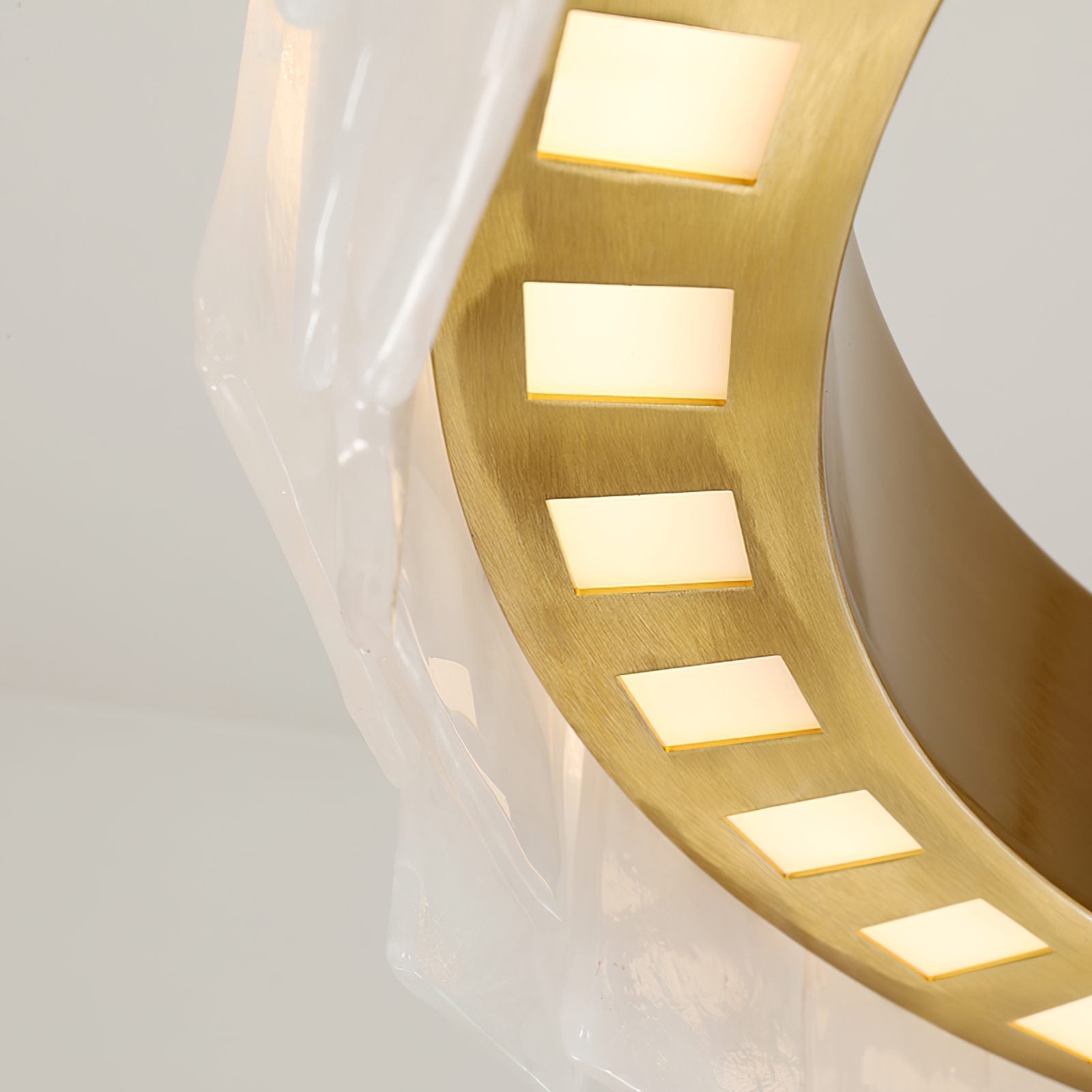 italian-style-luxury-gold-led-pendant-light-with-white-cloud-glass-and-track-design