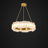 italian-style-luxury-gold-led-pendant-light-with-white-cloud-glass-and-track-design