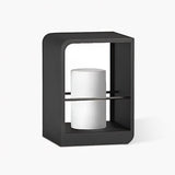 Modern LED Garden Lantern Outdoor Post Light Waterproof Exterior Landscape Path Lamp