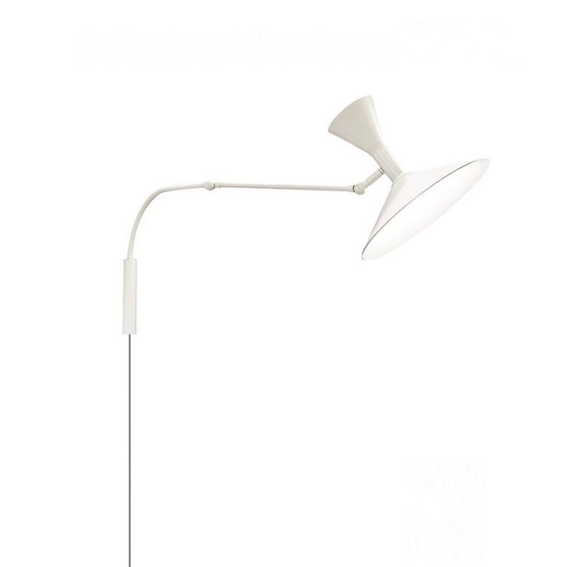 industrial-style-adjustable-dual-joint-wall-light-plug-in-sconce-with-aluminum-diffuser