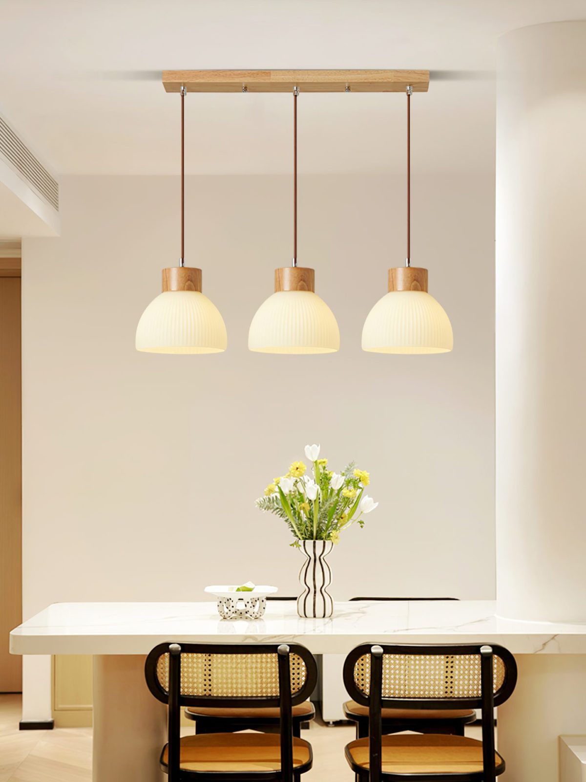 langley-contemporary-wood-and-white-glass-pendant-light-for-dining-room-and-kitchen-island-lighting