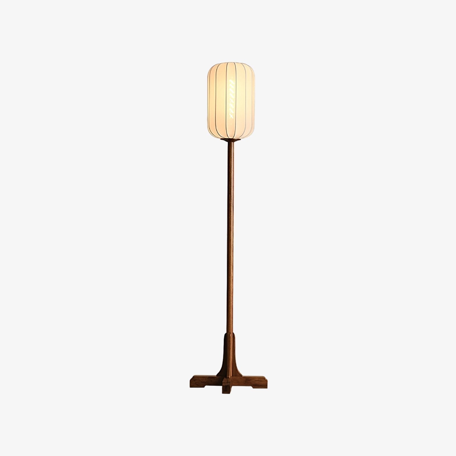 modern-lantern-cloth-art-floor-lamp-with-wooden-base-for-bedroom-lighting
