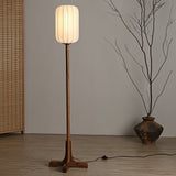 modern-lantern-cloth-art-floor-lamp-with-wooden-base-for-bedroom-lighting