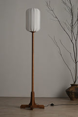 modern-lantern-cloth-art-floor-lamp-with-wooden-base-for-bedroom-lighting
