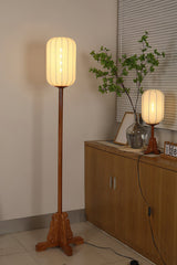 modern-lantern-cloth-art-floor-lamp-with-wooden-base-for-bedroom-lighting