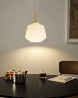textured-white-glass-lantern-pendant-lamp-faceted-origami-style-hanging-ceiling-light