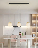 textured-white-glass-lantern-pendant-lamp-faceted-origami-style-hanging-ceiling-light