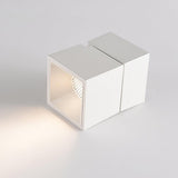 Lara2 Adjustable LED Ceiling Downlight Modern Aluminum Surface Mounted Spotlight