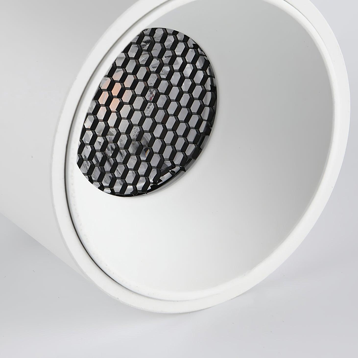 Lara2 Adjustable LED Ceiling Downlight Modern Aluminum Surface Mounted Spotlight