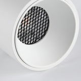 Lara2 Adjustable LED Ceiling Downlight Modern Aluminum Surface Mounted Spotlight