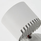 Lara2 Adjustable LED Ceiling Downlight Modern Aluminum Surface Mounted Spotlight