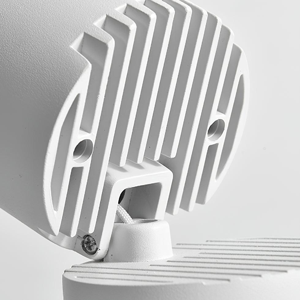 Lara2 Adjustable LED Ceiling Downlight Modern Aluminum Surface Mounted Spotlight