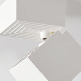 Lara2 Adjustable LED Ceiling Downlight Modern Aluminum Surface Mounted Spotlight