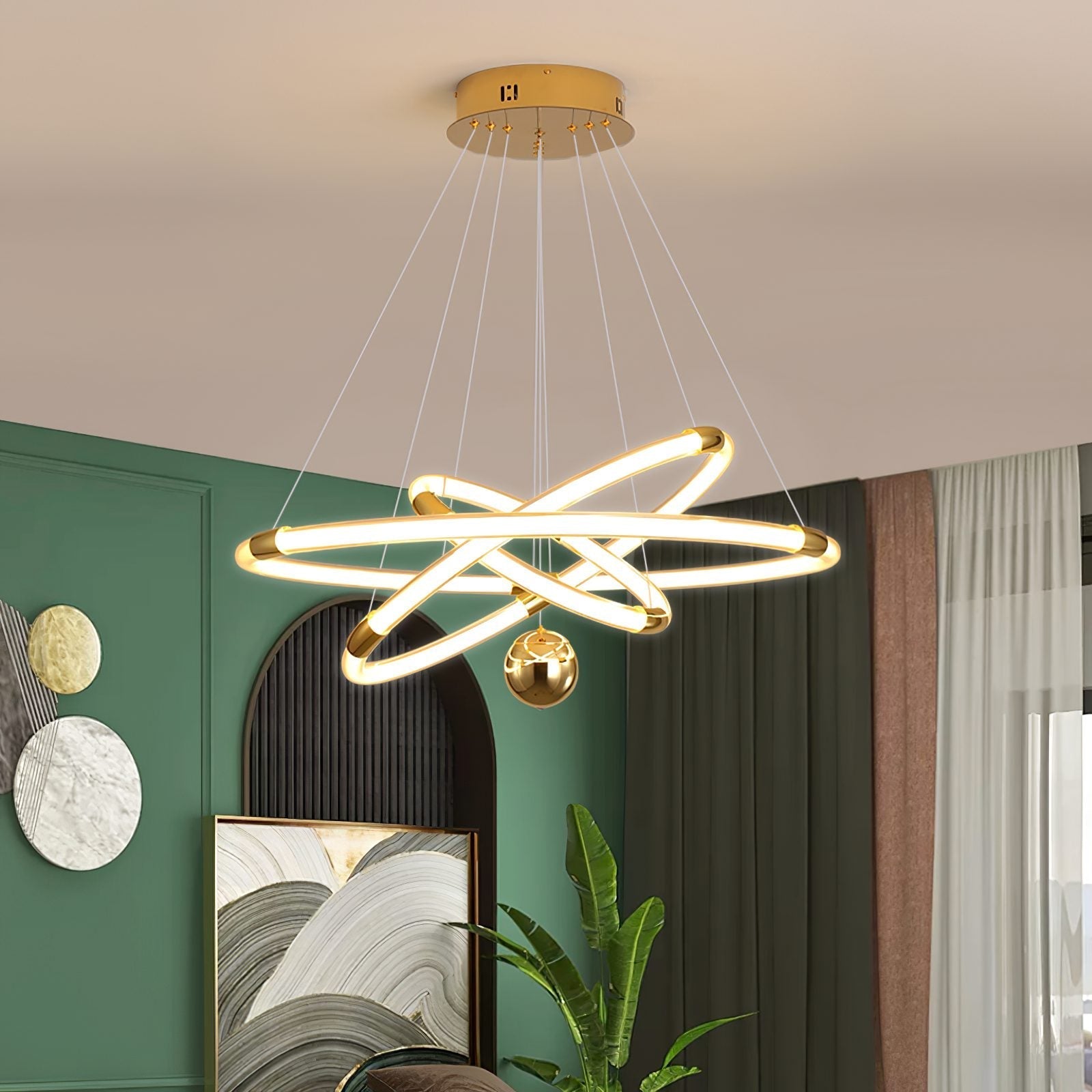 modern-gold-ring-led-pendant-light-luxury-acrylic-multi-tier-chandelier-for-living-room