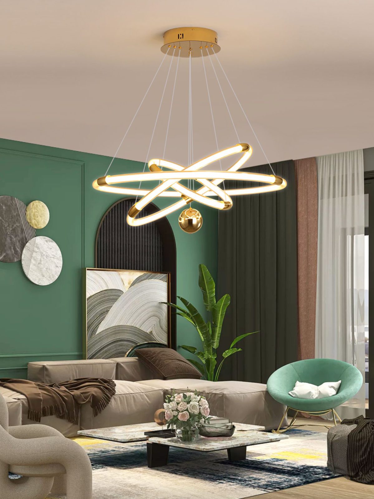 modern-gold-ring-led-pendant-light-luxury-acrylic-multi-tier-chandelier-for-living-room