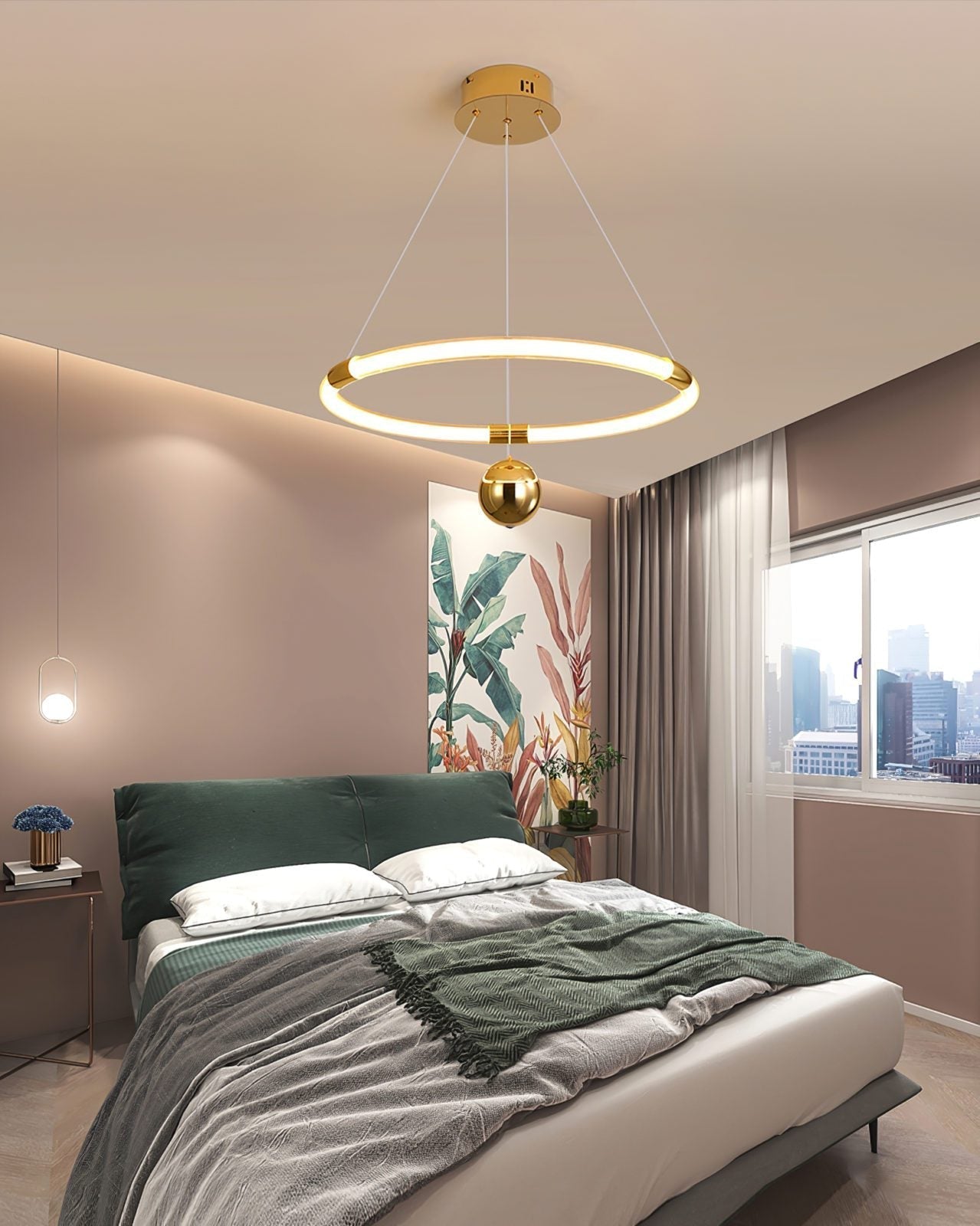 modern-gold-ring-led-pendant-light-luxury-acrylic-multi-tier-chandelier-for-living-room