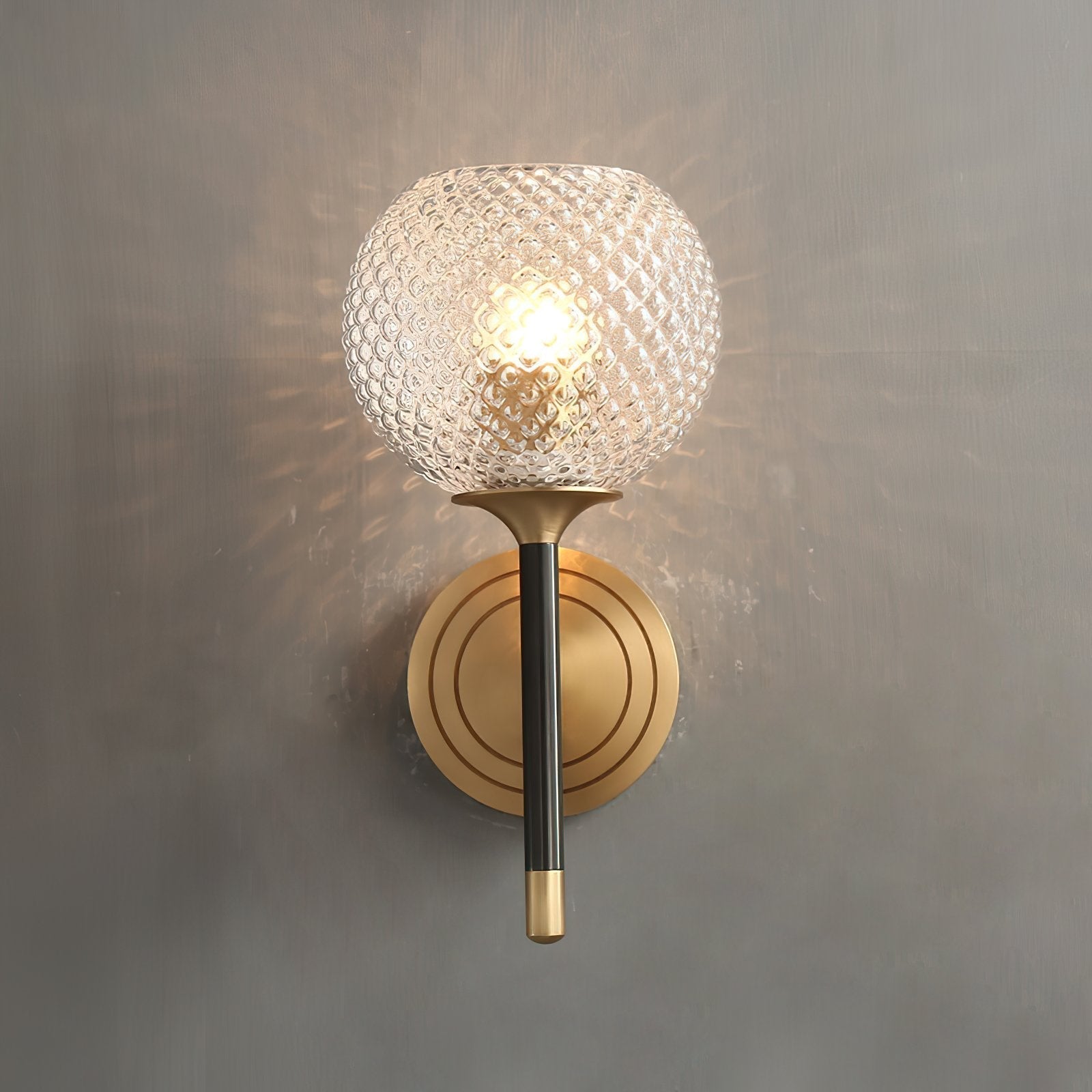 vintage-brass-lattice-glass-wall-sconce-elegant-indoor-lighting-for-modern-homes