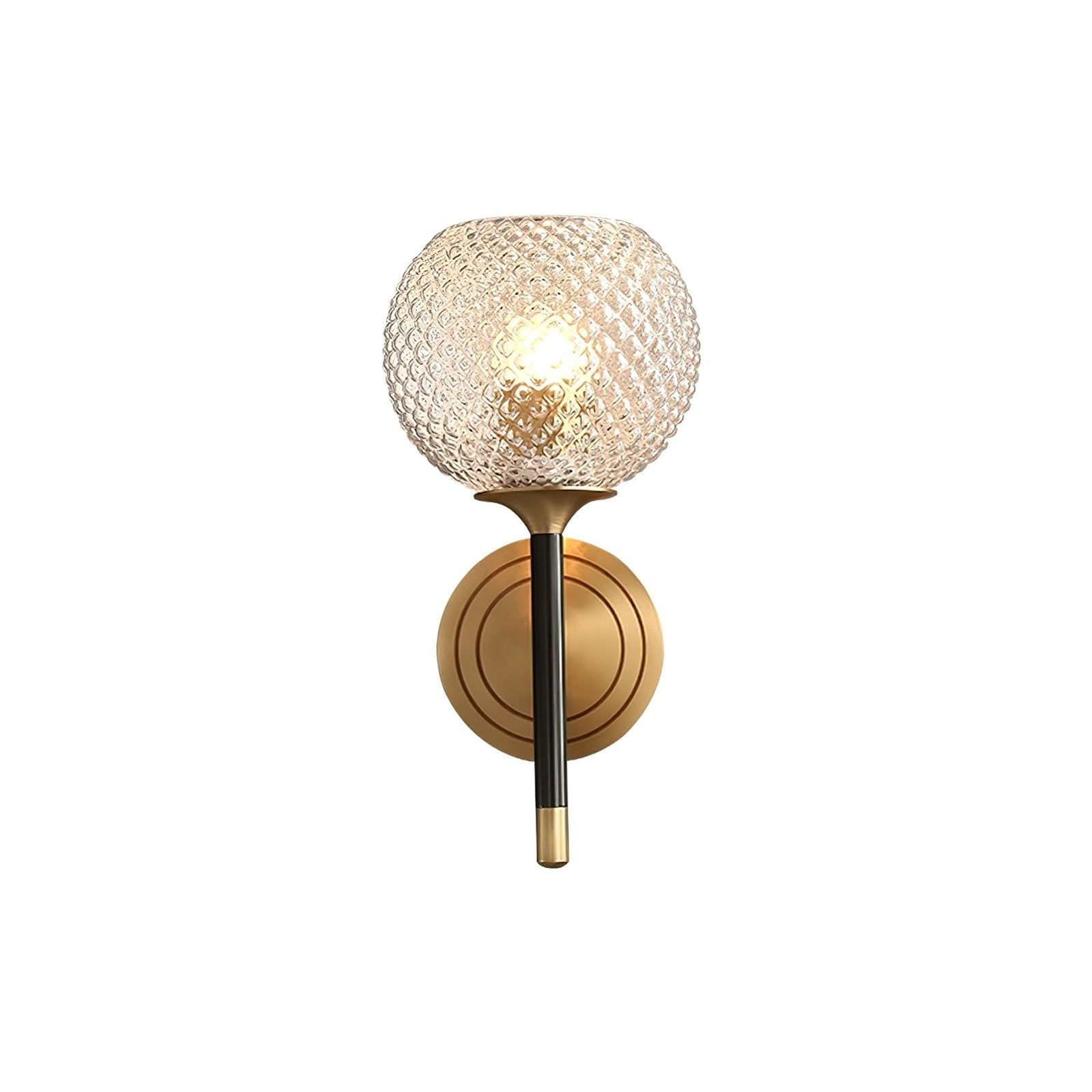 vintage-brass-lattice-glass-wall-sconce-elegant-indoor-lighting-for-modern-homes