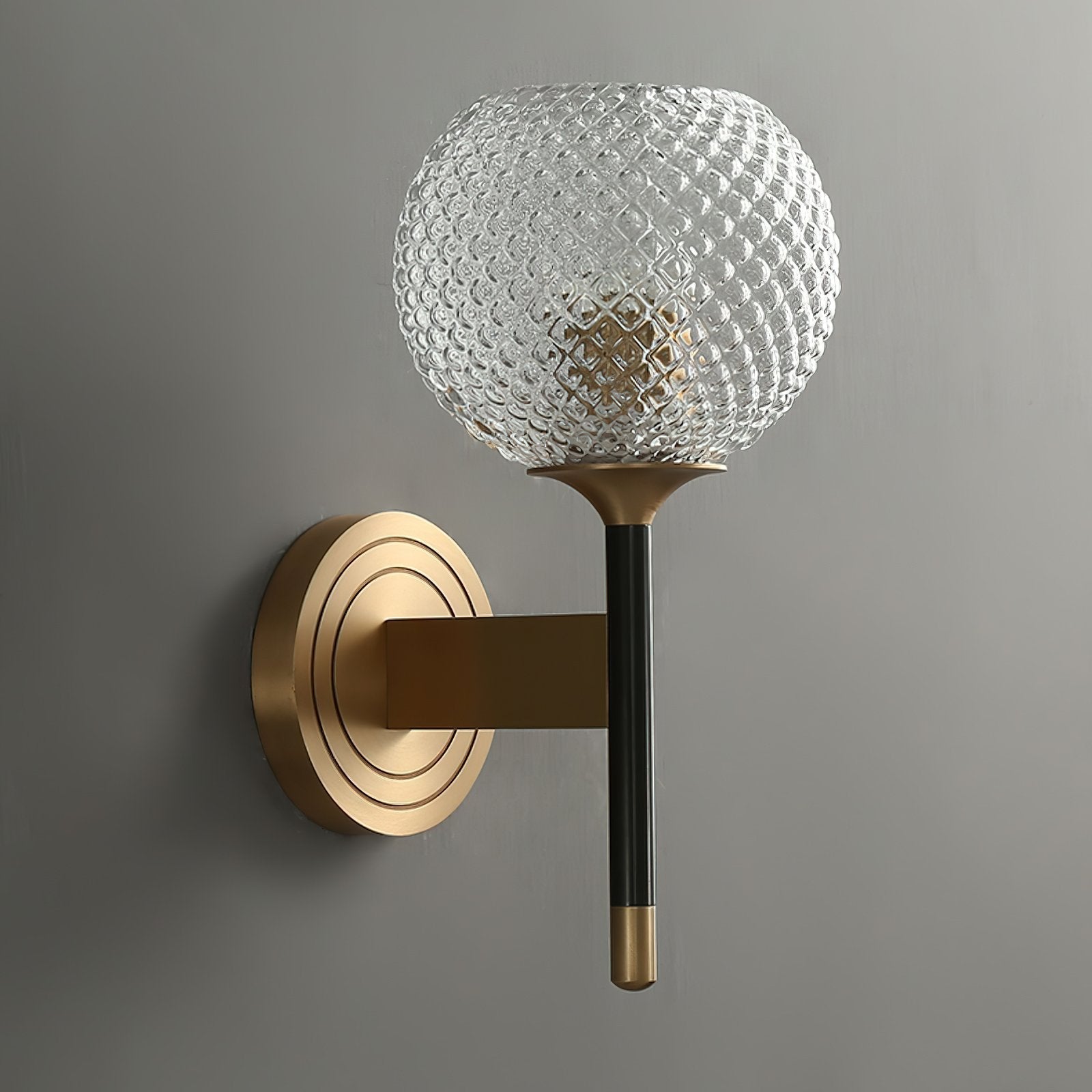 vintage-brass-lattice-glass-wall-sconce-elegant-indoor-lighting-for-modern-homes