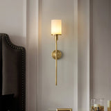 modern-snowflake-alabaster-wall-sconce-with-brass-arm-for-elegant-interior-lighting