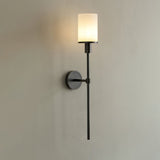 modern-snowflake-alabaster-wall-sconce-with-brass-arm-for-elegant-interior-lighting