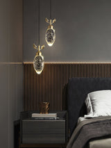 modern-crystal-leaf-water-drop-pendant-light-gold-finish-hanging-ceiling-lamp