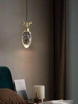 modern-crystal-leaf-water-drop-pendant-light-gold-finish-hanging-ceiling-lamp