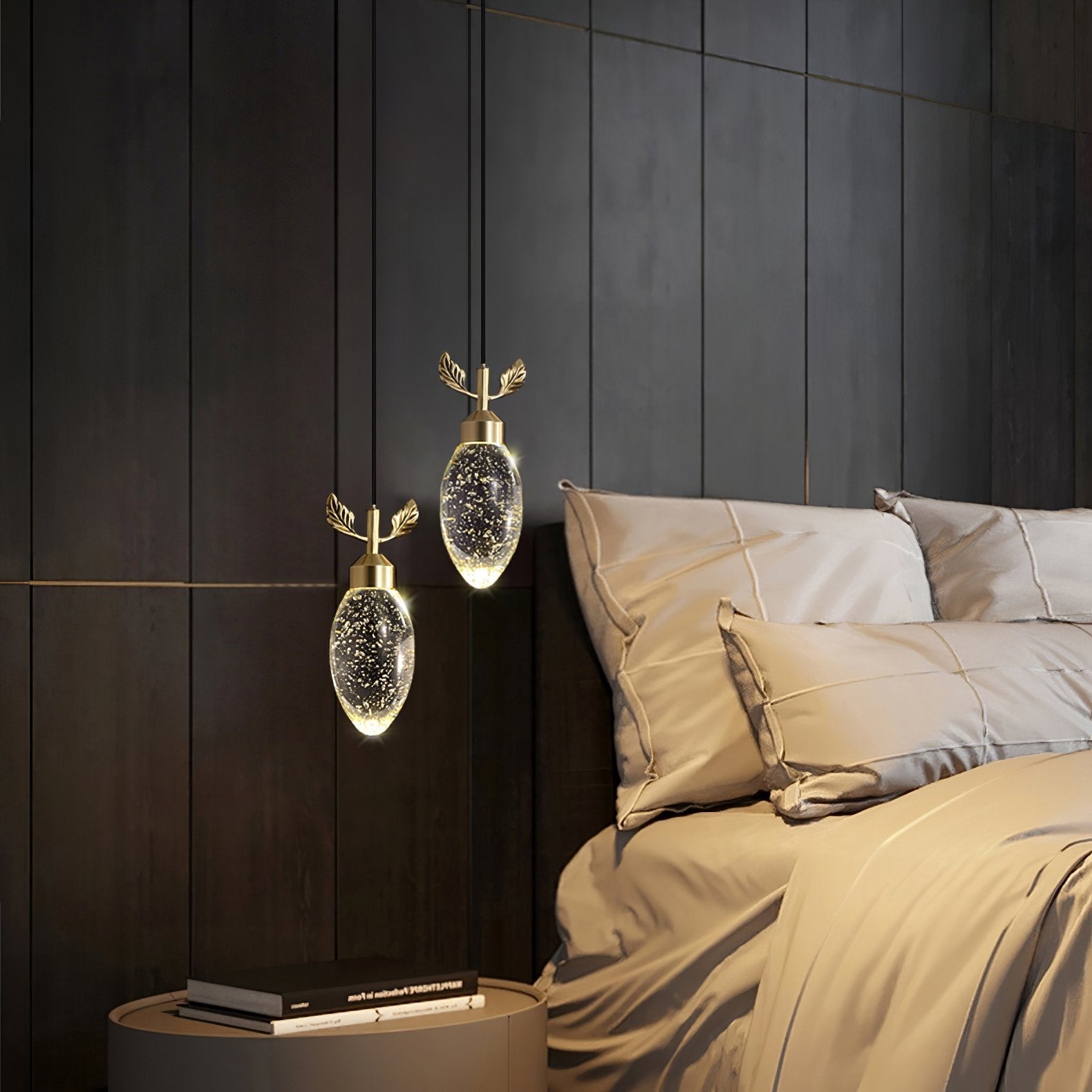 modern-crystal-leaf-water-drop-pendant-light-gold-finish-hanging-ceiling-lamp