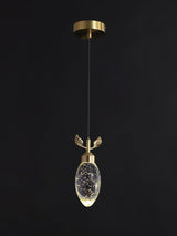modern-crystal-leaf-water-drop-pendant-light-gold-finish-hanging-ceiling-lamp