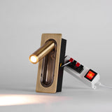 modern-recessed-led-reading-wall-sconce-with-adjustable-tube-and-honeycomb-grille