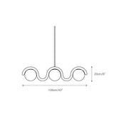 modern-art-nouveau-lenox-linear-brass-chandelier-for-kitchen-island