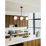 modern-art-nouveau-lenox-linear-brass-chandelier-for-kitchen-island