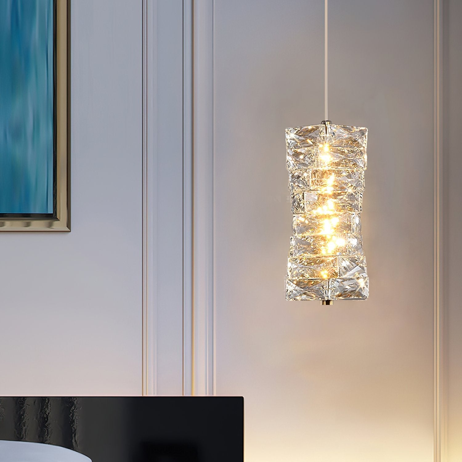 modern-integrated-led-crystal-pendant-light-stainless-steel-hanging-ceiling-fixture-for-living-room