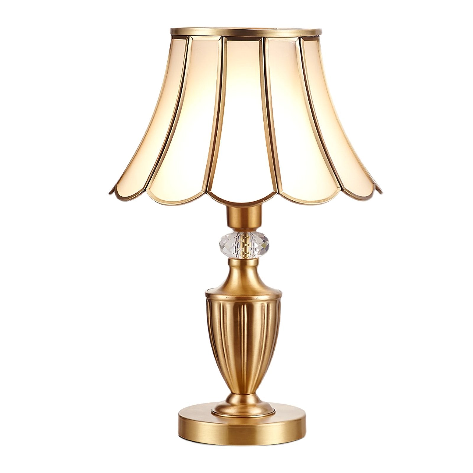 vintage-brass-table-lamp-with-white-glass-globe-shade-for-sophisticated-home-lighting
