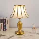 vintage-brass-table-lamp-with-white-glass-globe-shade-for-sophisticated-home-lighting