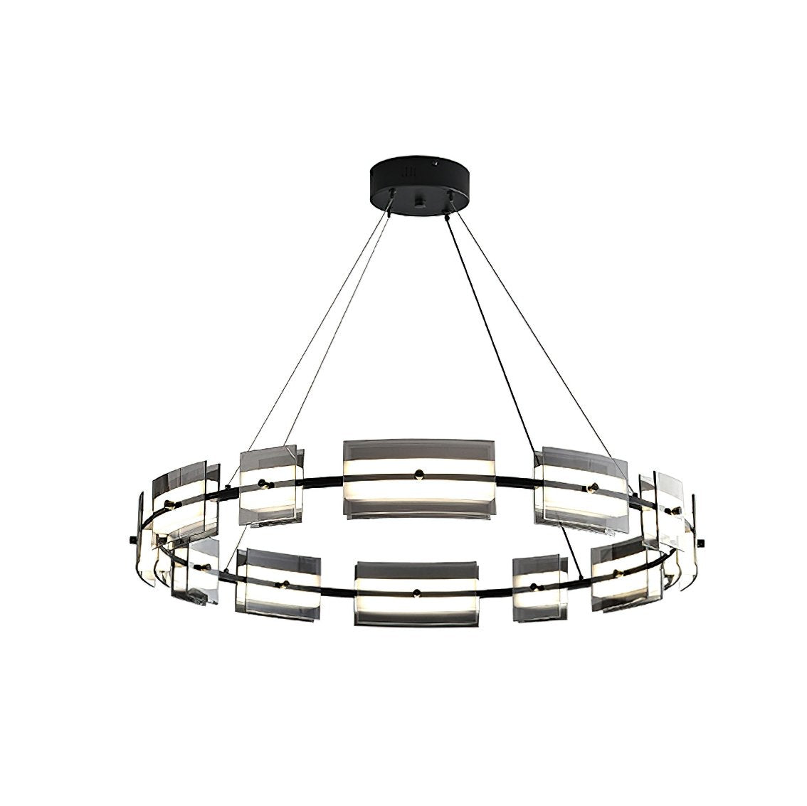 modern-black-geometric-led-pendant-light-luxury-integrated-chandelier-for-living-room