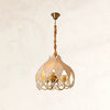 french-vintage-lily-pearl-fabric-pendant-lamp-with-elegant-wood-and-pearl-details