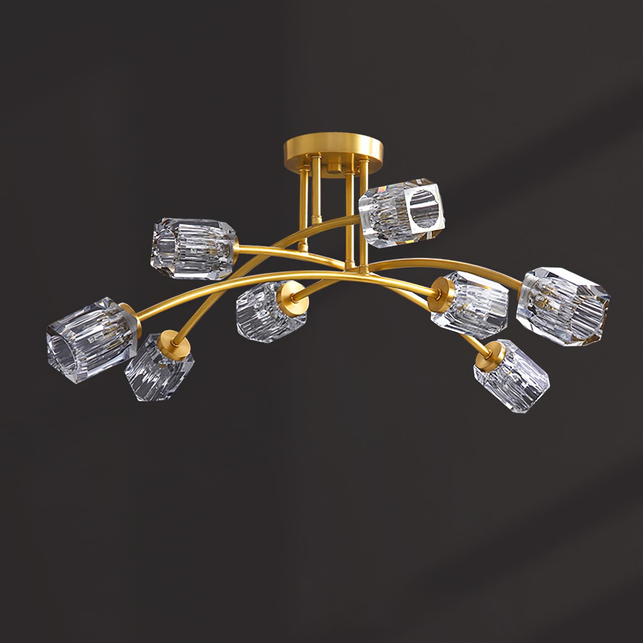 elegant-brass-and-crystal-chandelier-flush-mount-ceiling-light-for-modern-home-lighting