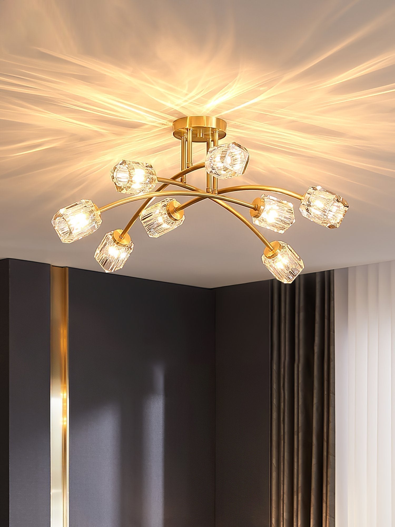 elegant-brass-and-crystal-chandelier-flush-mount-ceiling-light-for-modern-home-lighting