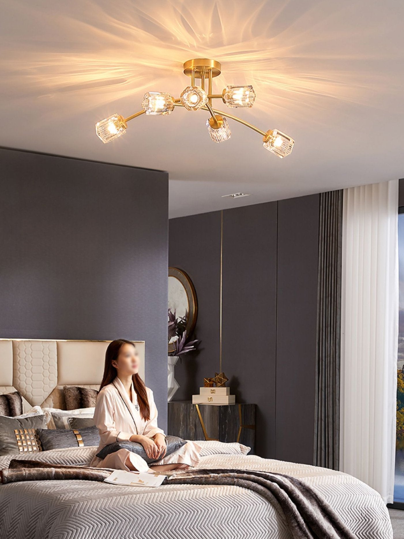 elegant-brass-and-crystal-chandelier-flush-mount-ceiling-light-for-modern-home-lighting