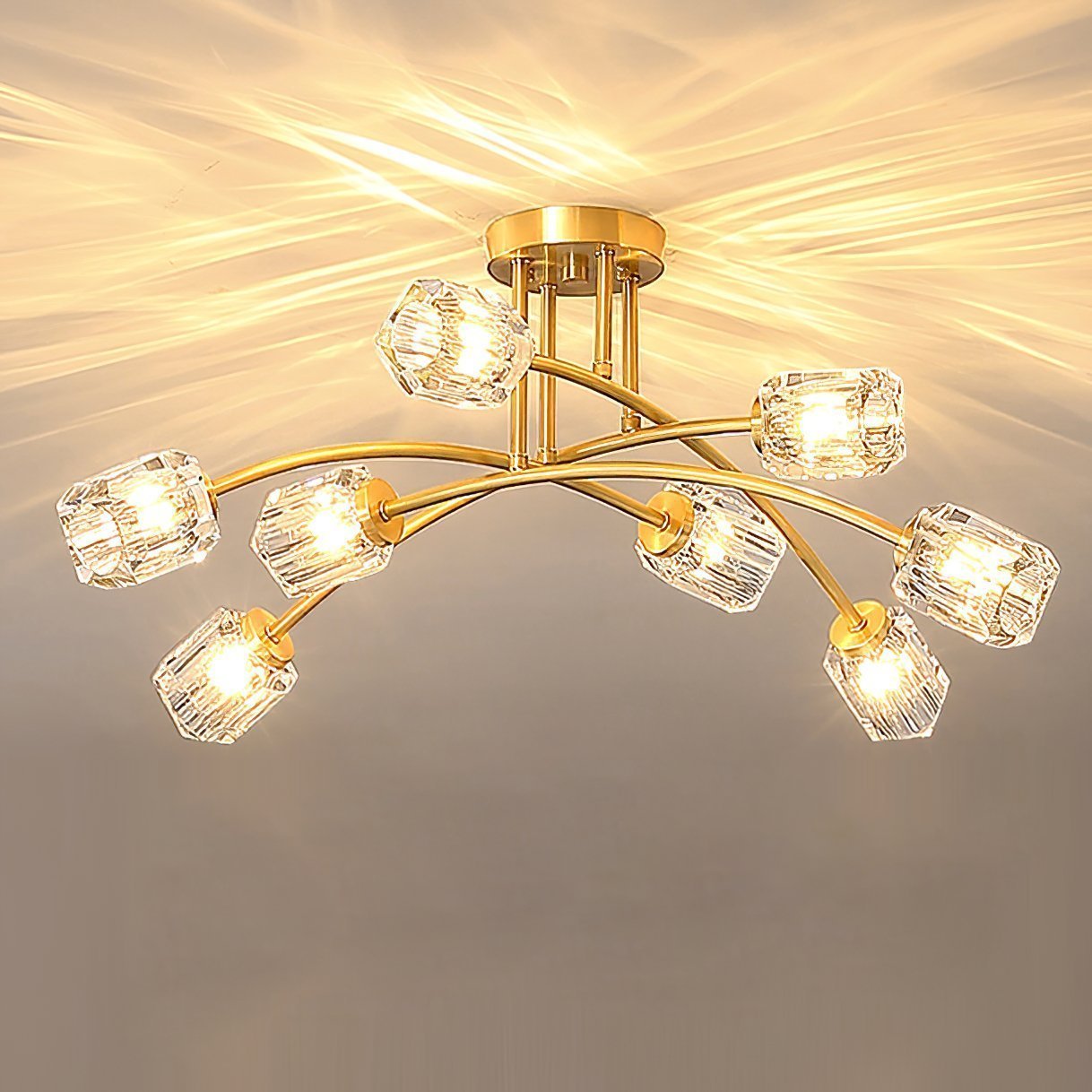 elegant-brass-and-crystal-chandelier-flush-mount-ceiling-light-for-modern-home-lighting