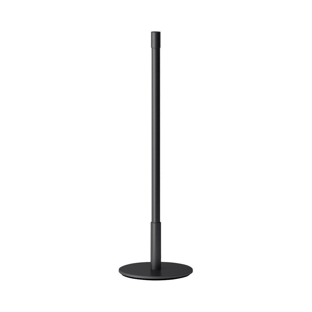 Modern Linear LED Table Lamp Minimalist Nightstand Light for Bedroom and Living Room