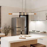 contemporary-ribbed-glass-tube-linear-led-chandelier-pendant-for-modern-dining-areas