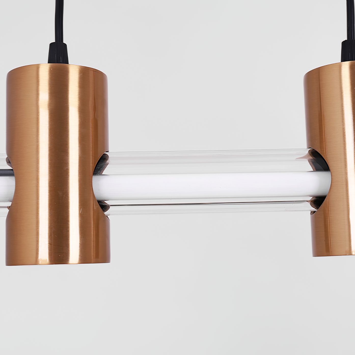 contemporary-ribbed-glass-tube-linear-led-chandelier-pendant-for-modern-dining-areas