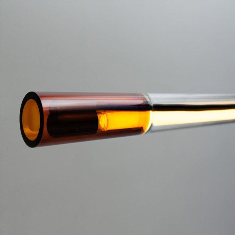 contemporary-ribbed-glass-tube-linear-led-chandelier-pendant-for-modern-dining-areas