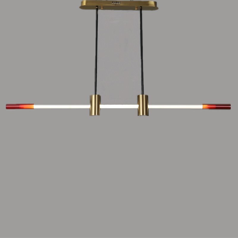 contemporary-ribbed-glass-tube-linear-led-chandelier-pendant-for-modern-dining-areas
