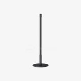 Modern Linear LED Table Lamp Minimalist Nightstand Light for Bedroom and Living Room