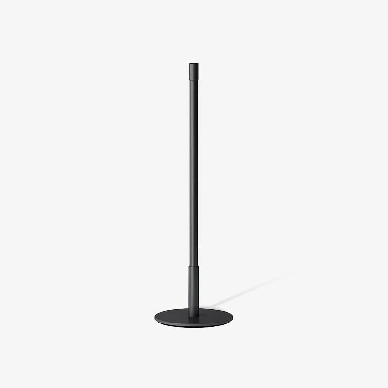 Modern Linear LED Table Lamp Minimalist Nightstand Light for Bedroom and Living Room