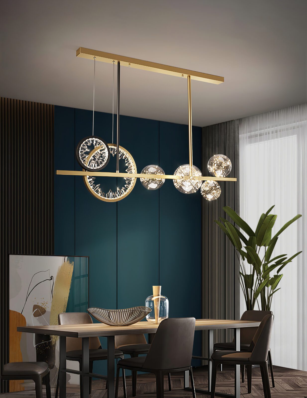 luxury-crystal-ring-led-pendant-light-gold-modern-circular-chandelier-lighting